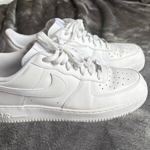 Nike Air Force 1 Sneakers size 12